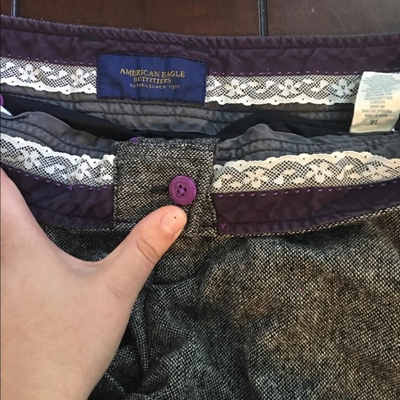 American eagle shorts - Picture 4 of 7